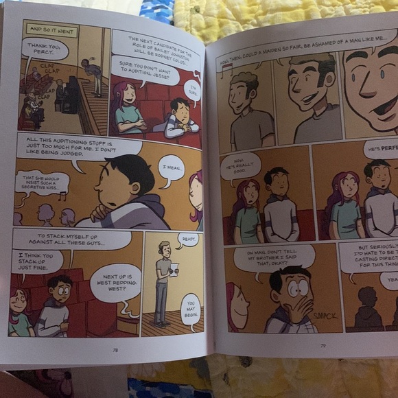 “DRAMA” by RAINA TELGEIER - Picture 3 of 5